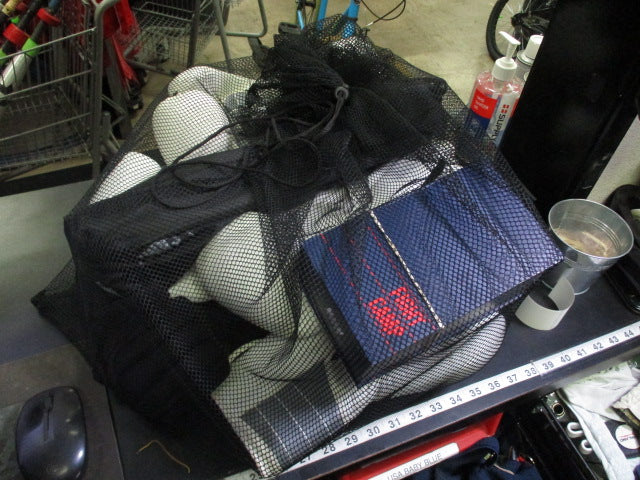Load image into Gallery viewer, Used Fight Camp Boxing Training System with Family Bundle Glove Set + Extras
