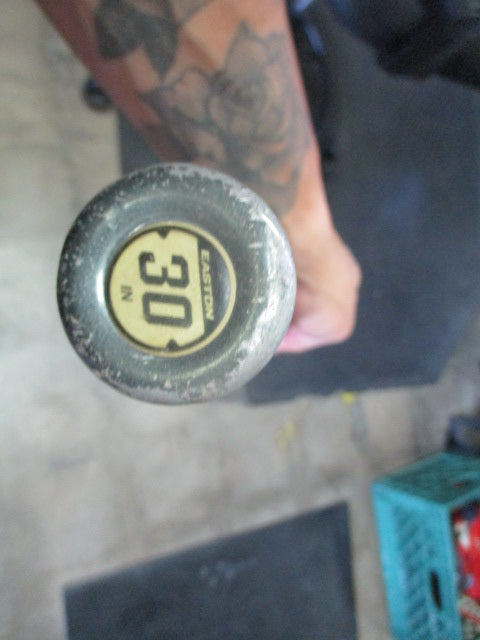 Load image into Gallery viewer, Used Easton Havoc (-10) 30&quot; USA Baseball Bat (BENT)
