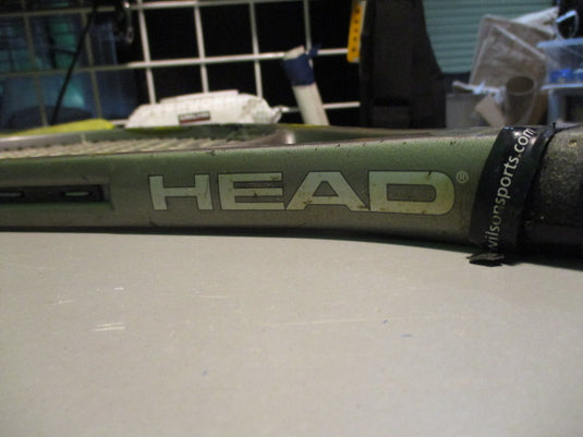 Used Head IX6 Intelligence Intellifiber 27