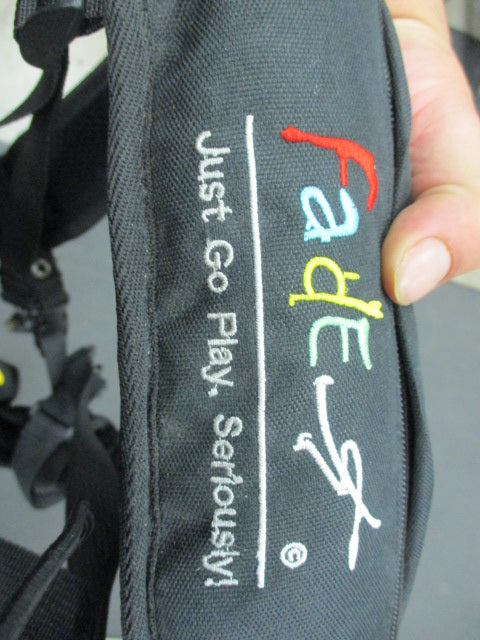 Load image into Gallery viewer, Fade Gear WeatherGuard Harness
