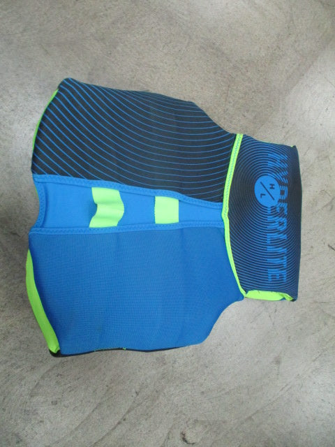 Used Hyperlite Junior Life Jacket Size Youth Large