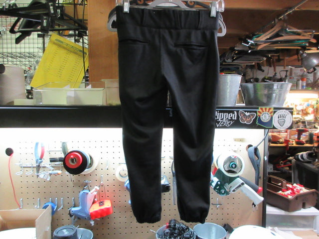 Load image into Gallery viewer, Used Champro Elastic Bottom Softball Pants - Size Youth Large
