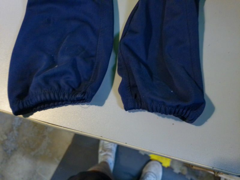 Load image into Gallery viewer, Used Intensity Blue Womens Size Small Softball Pants
