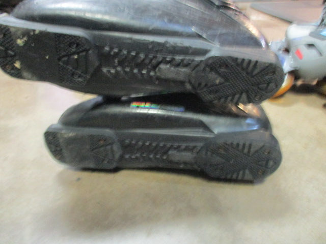 Load image into Gallery viewer, Used HEAD Edge 7.0 Size 12-12.5 Downhill Ski Boots (Damaged)
