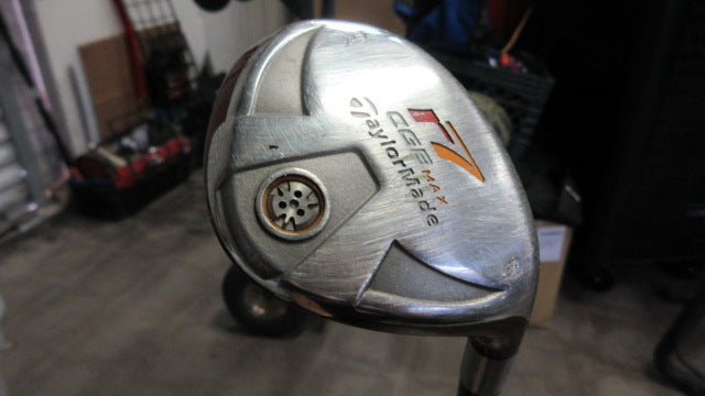 Load image into Gallery viewer, Used TaylorMade R7 CGB Max Rescue 3 Hybrid 19 Deg - RH
