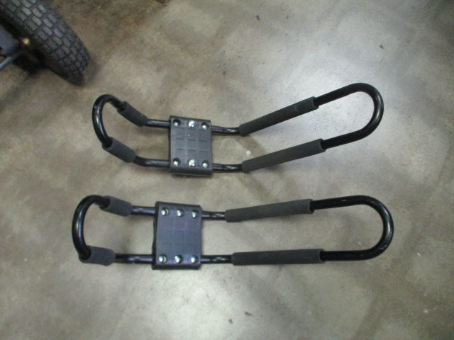Load image into Gallery viewer, Used J Bar Kayak Roof Rack
