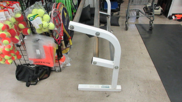 Load image into Gallery viewer, Used Para Body Series Steel 2 - Teir Dumbbell Rack

