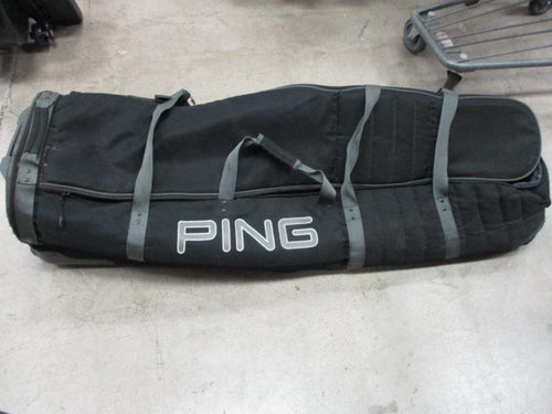 Used Ping Large Rolling Travel Bag