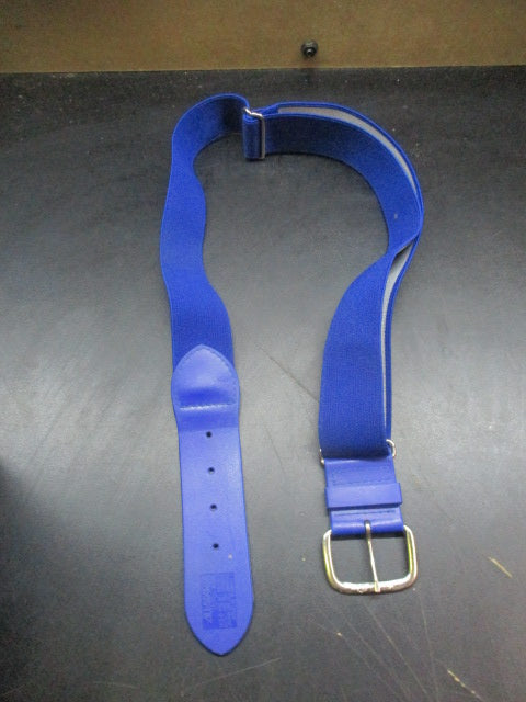 Load image into Gallery viewer, Used All-Star Baseball Belt - Size Adult
