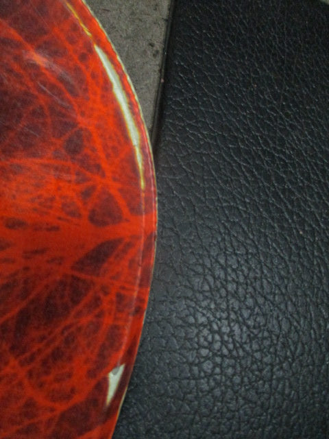 Load image into Gallery viewer, Used Salomon Daniel Franck PM-157CM Snowboard W/ Spi Bindings
