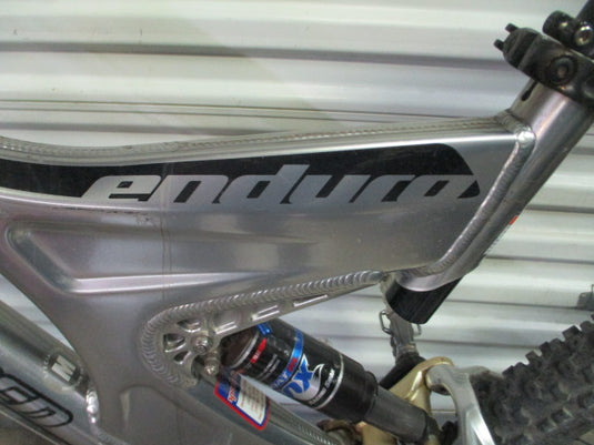 Used 2003 Specialized Enduro FSR Expert Medium Frame