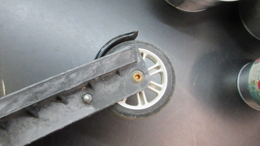 Used Razor Foldable Kick Scooter