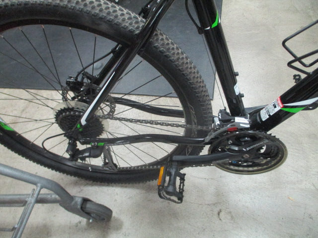 Load image into Gallery viewer, Used Fuji One .5 27 Speed 27.5&quot; Mountain Bike
