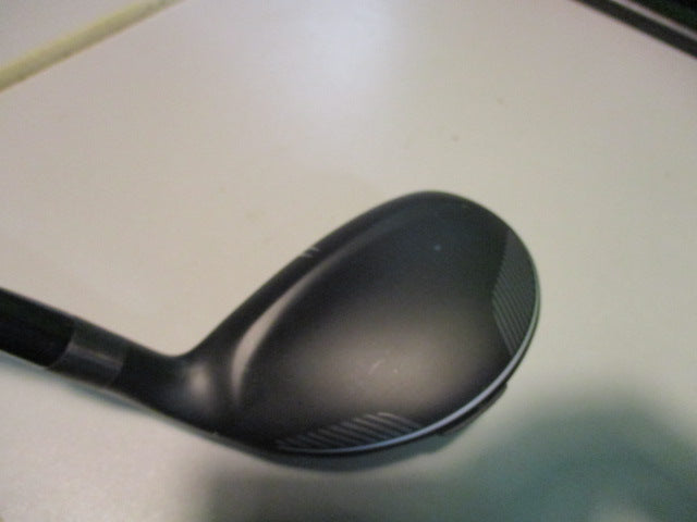Load image into Gallery viewer, Used Clevland Launcher HALO 3 HYBRID 18 Deg Stiff Flex
