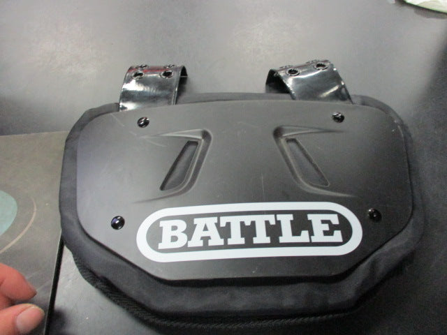 Load image into Gallery viewer, Used Battle Football Back Plate
