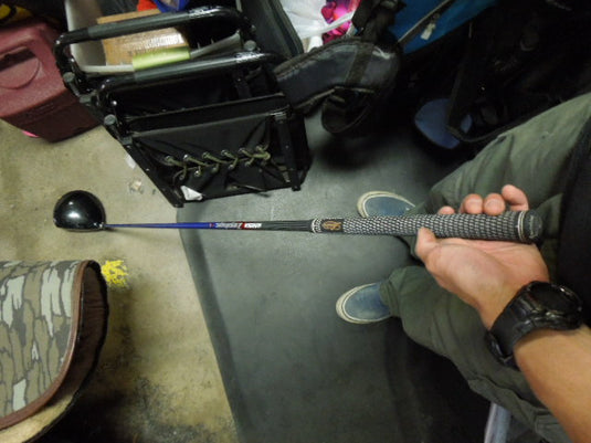 Used Nike Sasquatch Dymo 9.5º 42"  Right Hand Driver