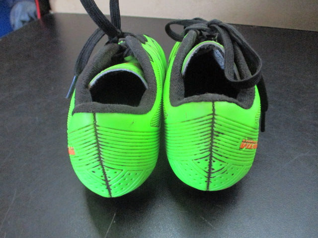 Load image into Gallery viewer, Used Vizari Boca Firm Ground Soccer Cleats - Size Youth 11
