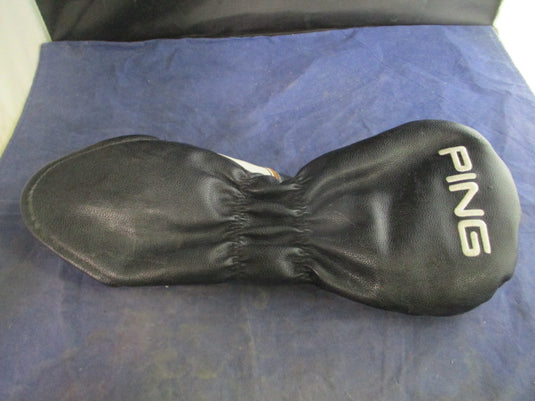 Used Ping G400 Driver Head Cover