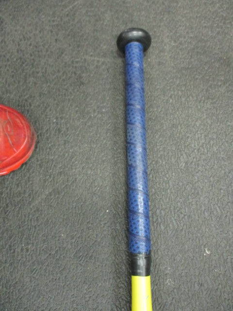 Load image into Gallery viewer, Used Combat Rusty Bumgardner Anti Virus Reloaded(-8) USSSA Slowpitch Bat
