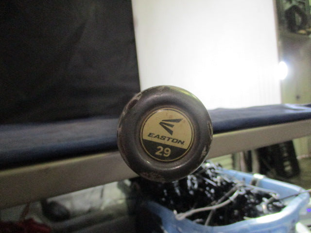 Load image into Gallery viewer, Used Easton Mako Power Brigade 2 29&quot; (-10) Senior Leage USSSA Bat - has wear
