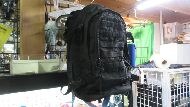 Load image into Gallery viewer, Used Highland Tactical Rumble Backpack
