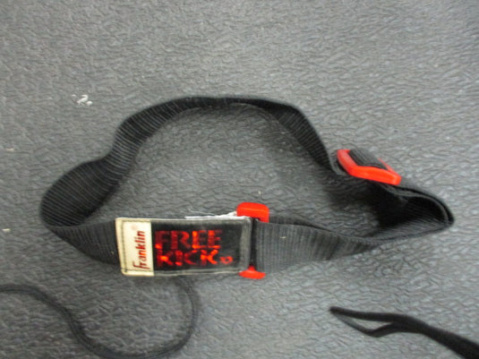 Used Franklin Free Kick Soccer Trainer