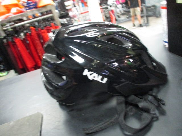 Load image into Gallery viewer, Used Kali Size L/XL Bicycle Helmet
