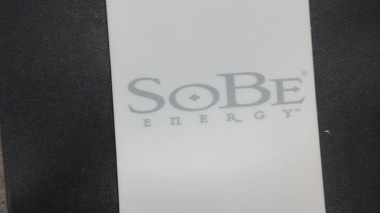 Used Sobe Energy 155cm Snowboard w/ Cover