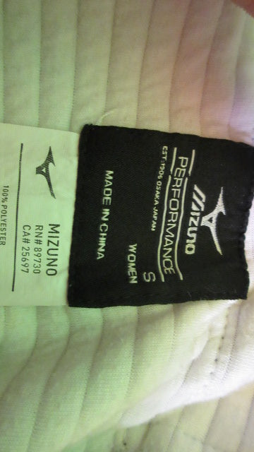 Used Mizuno Softball Pants Adult Small - Grey