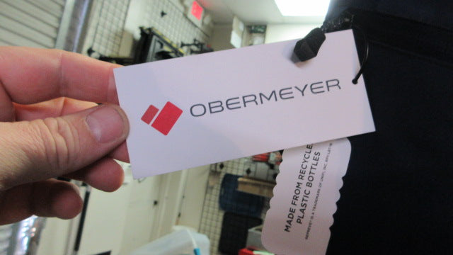 Load image into Gallery viewer, Used OBERMEYER M Force Size XL Snow Pants
