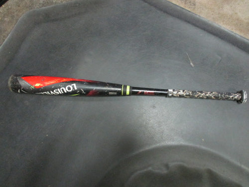 Used Louisville Slugger Prime 917 33' -3 BBCOR Baseball Bat