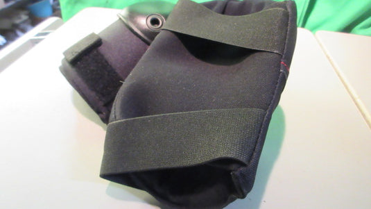 Used 187 Killer Pads Adult Large Skate Elbow Pads