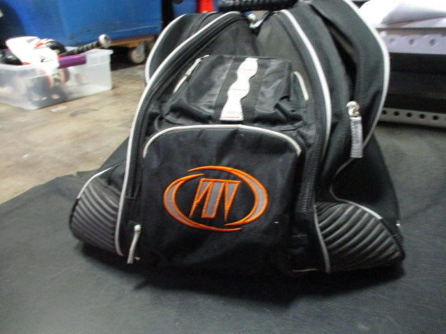 Load image into Gallery viewer, Used Tecnica Ski Boot Travel Backpack
