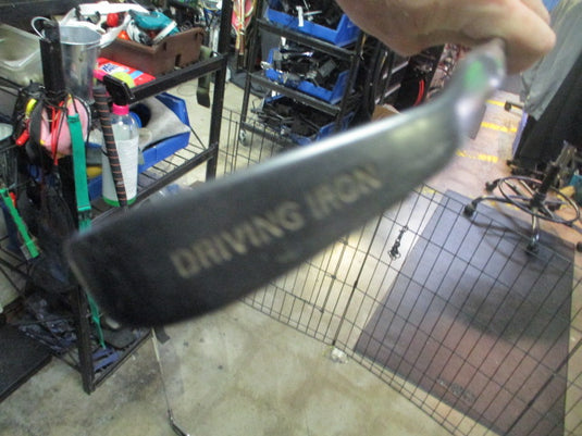 Used Arsenal RH Driving Iron