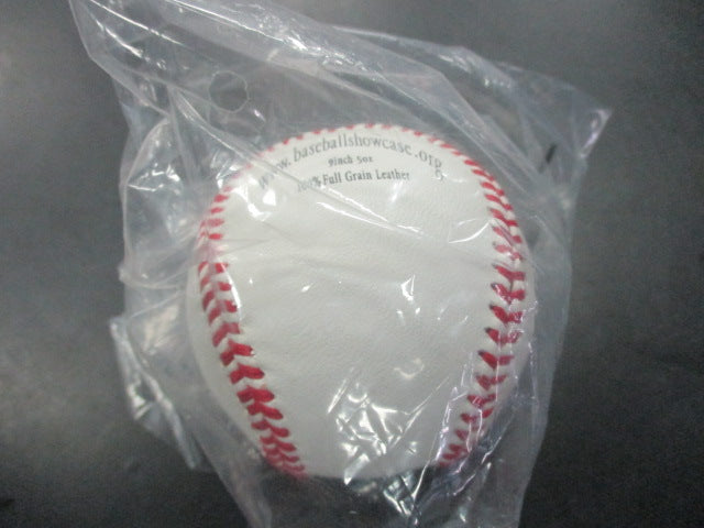 Load image into Gallery viewer, Baseball Showcase Baseball - QTY 1
