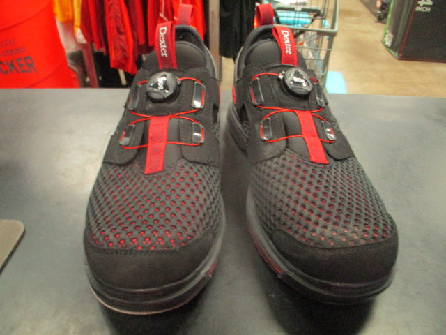 Load image into Gallery viewer, Used Dexter Pro BOA Bowling Shoes Size 11
