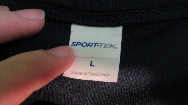 Load image into Gallery viewer, Used Sport-Tek Swarm Baseball Jersey - Size Adult Large
