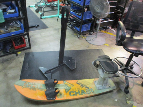 Used Air Chair Hydrofoil
