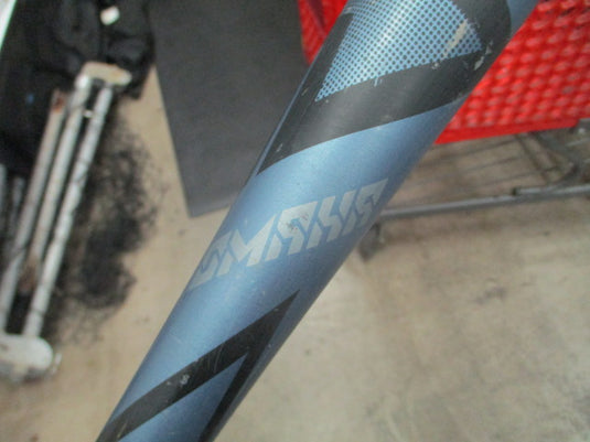 Used Louisville Slugger Omaha (-11) 26" USA Baseball Bat