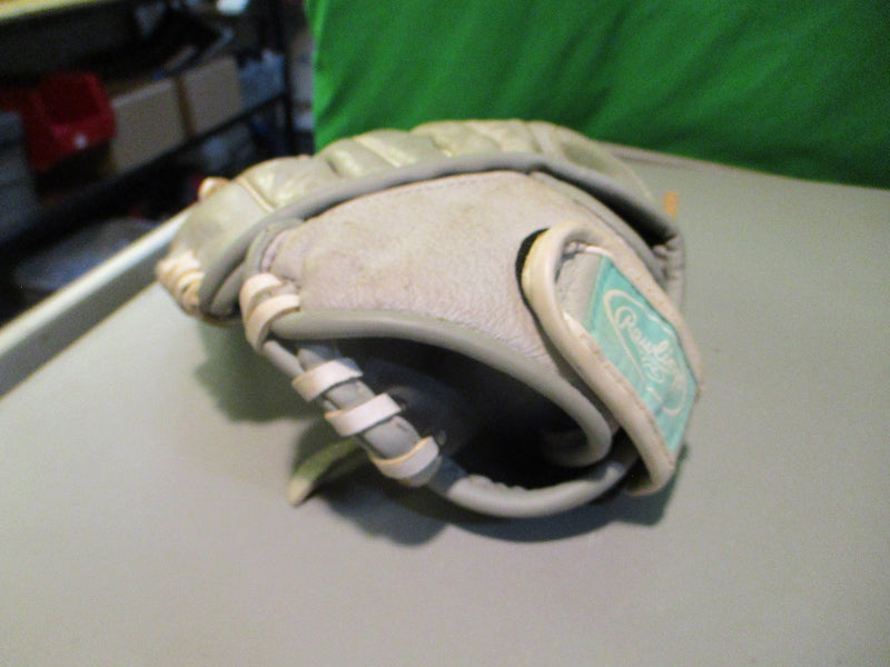 Load image into Gallery viewer, Used Rawlings Sure Catch 11&quot; Glove - RHT
