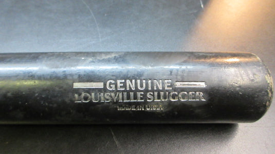 Used Louisville Slugger Genuine 29