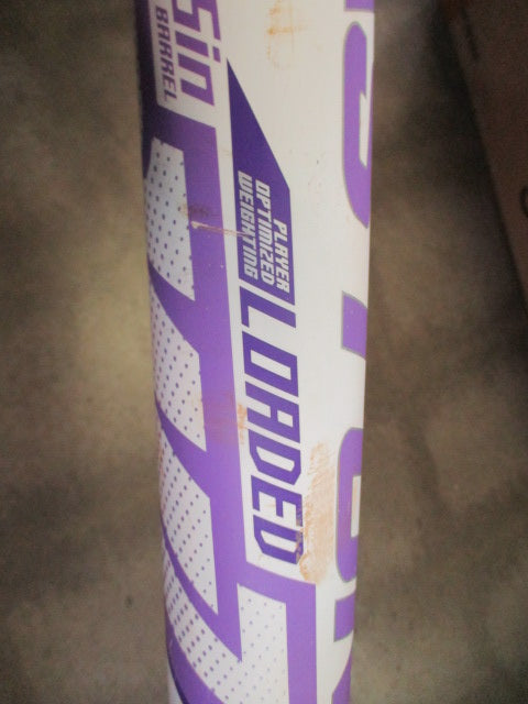 Load image into Gallery viewer, Used Easton Pow! Fire Flex 34&quot; (-8.5) Slowpitch Composite Bat
