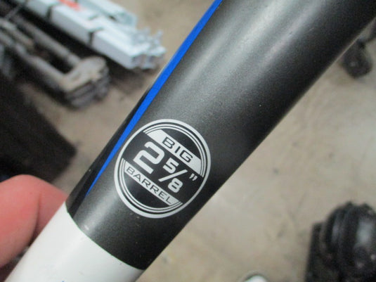 Used Easton S400 Big Barrel (-10) 34" USSSA Baseball Bat