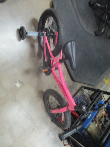 Used Trek Precaliber 16