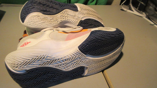 Used Nike Giannis Immortality 2 Athletic Youth 6.5 Baskball Shoes