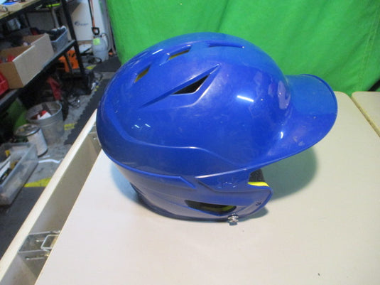 Used Under Armour UABH2-110 Size 5 7/8 - 6 3/4 Batting Helmet