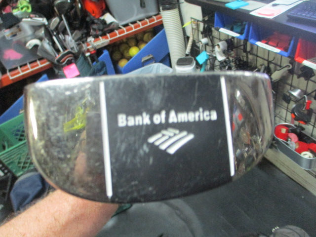 Load image into Gallery viewer, Used bank Of America RH Putter
