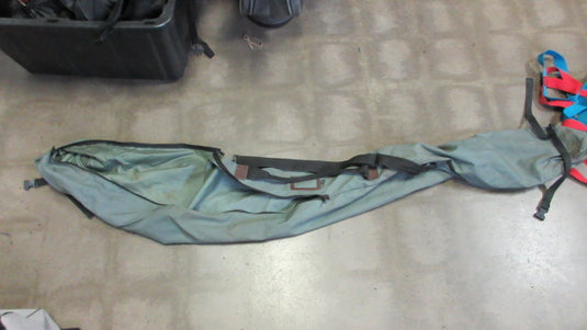 Used Dolt USA Ski Equipment Bag