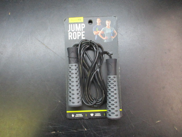 Load image into Gallery viewer, Beyond Fit Jumpe Rope - 9FT
