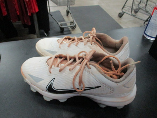 Used Nike Trout Cleats Size 8